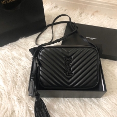 YSL Satchel Bags